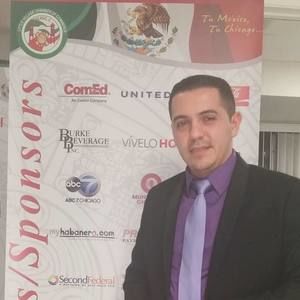 Meet your Posher, Jose